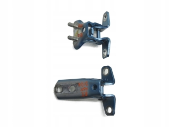 Zawias Zawiasy Drzwi Prawy Tył D17A Mitsubishi Asx