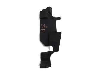 Kierownica Powietrza Prawa Asx 1.8 Di-D