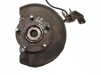 Piasta Zwrotnica Lewy Przód Asx 1.8 Did