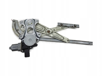 Mechanizm Silniczek Szyby Lewy Tył Mitsubishi Asx