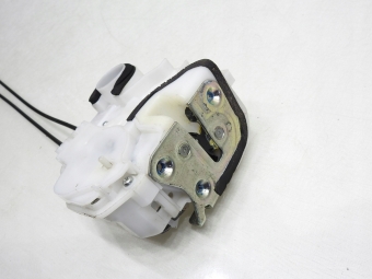 Zamek Drzwi Prawy Tył 2 Pin Mitsubishi Asx