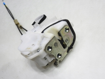 Zamek Drzwi Prawy Przód 2 Pin Mitsubishi Asx