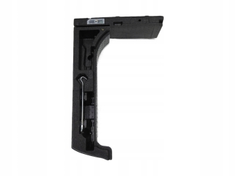 Styropian Bagażnika Lewy Mitsubishi Asx