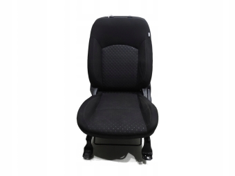 Fotel Lewy Przód Mitsubishi Asx