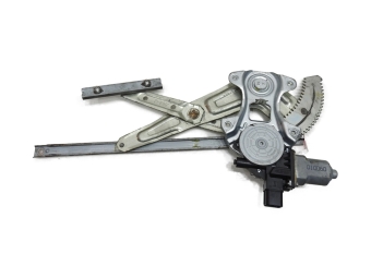 Mechanizm Silniczek Szyby Prawy Tył Mitsubishi Asx