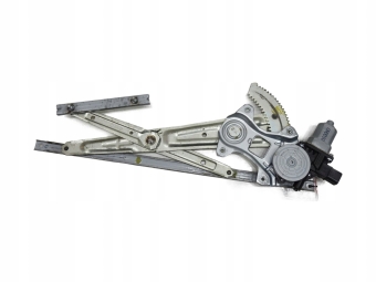 Mechanizm Silnik Szyby Lewy Przód Mitsubishi Asx