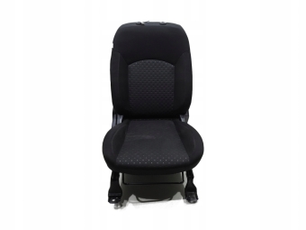 Fotel Prawy Przód Pasażera Mitsubishi Asx