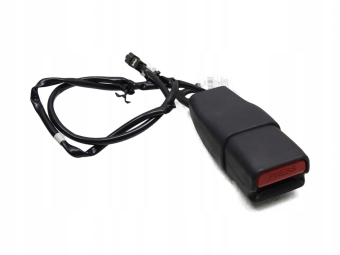 Zapinka Pasa Lewy Przód Mitsubishi Asx