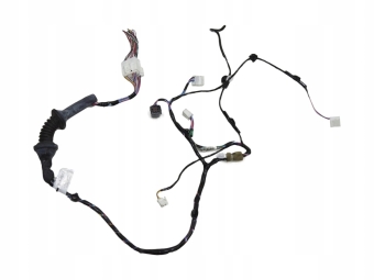 Wiązka Drzwi Prawy Przód Mitsubishi Asx