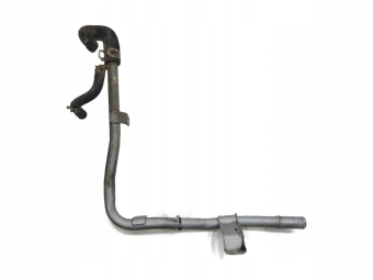 Wąż Rura Przewód Wody Mitsubishi Asx 1.8 Did