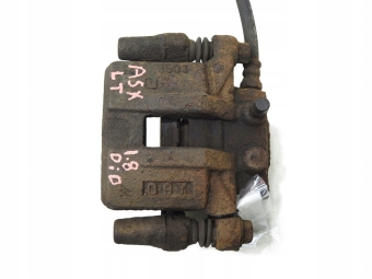 Zacisk Hamulcowy Lewy Tył Mitsubishi Asx 1.8 Did