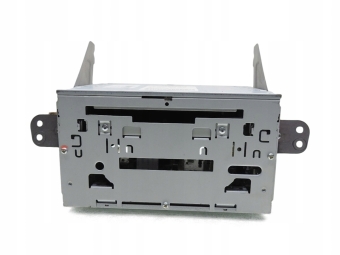 Radio Mitsubishi Asx