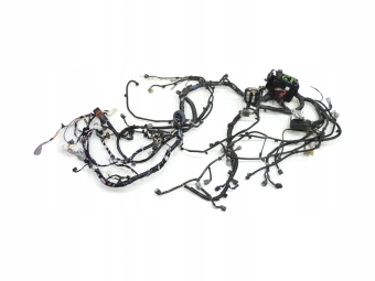 Wiązka Komory Silnika Mitsubishi Asx 1.8 Did