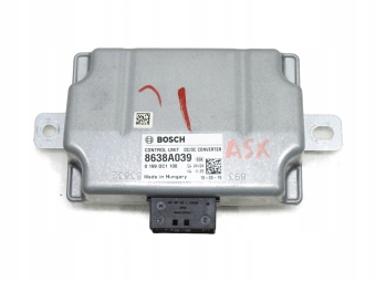 Sterownik Moduł Zamka Centralnego Mitsubishi Asx