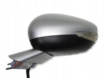 Lusterko Lewe 6 Pin Ezrc Peugeot 508 I