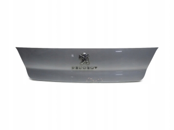 Listwa Blenda Klapy Tył Ezrc Peugeot 508 I Sedan