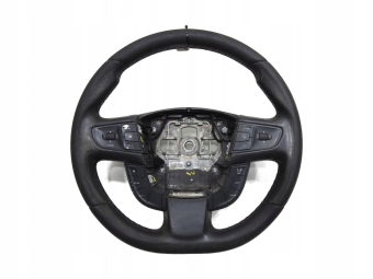 Kierownica Multifunkcja Peugeot 508 I
