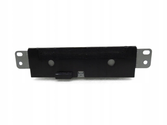 Radio Peugeot 508 I 9676837880