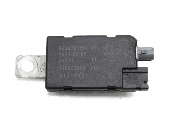Wzmacniacz Anteny Peugeot 508 I 9666101580