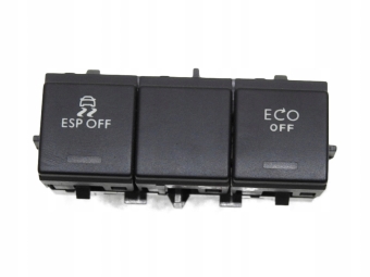 Panel Przycisk Eco Esp Peugeot 508 I 96661580Xt