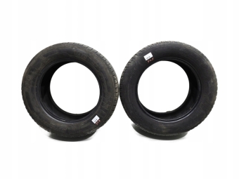 Opona Opony Kleber Dynaxer 215/60/R18