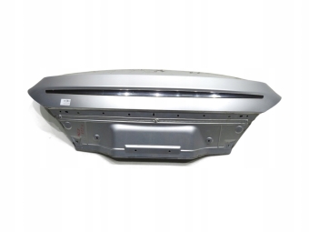 Klapa Tylna Tył Ezrc Peugeot 508 Sedan