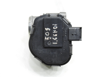 Przepustnica Peugeot 508 1.6 E-Hdi 9673534480