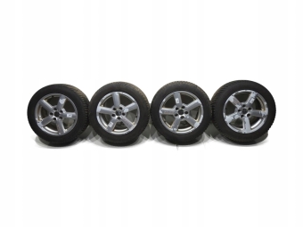 Felgi Aluminiowe 16 5X112 Vw Golf Vi