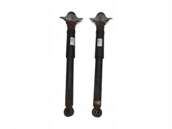 Amortyzator Amortyzatory Tył Vw Golf Vi Kombi