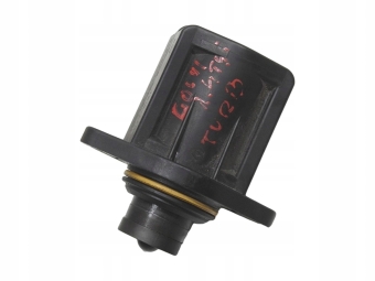 Zawór Turbosprężarki Vw Golf Vi 1.4 Tsi 03C145710D