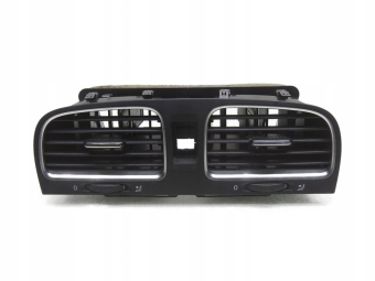 Kratki Nawiewu Środek Vw Golf Vi 5K0815736