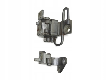 Zawias Drzwi Prawy Przód Ld7X Golf Vi 1K0831402L