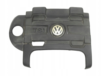 Osłona Pokrywa Silnika Vw Golf Vi 03C103925Bf