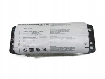 Poduszka Airbag Pasażera Vw Golf Vi 608104402A