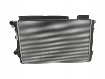 Chłodnica Wody Vw Golf Vi 1.4 Tsi 1K0121251Dn