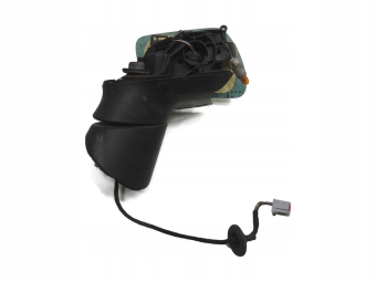 Lusterko Lewe 5 Pin Ford Fiesta Mk7