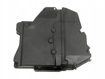 Obudowa Komputera Ford Fiesta Mk7 1.4 Tdci