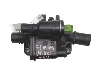 Termostat Obudowa Ford Fiesta Mk7 1.4 Tdci