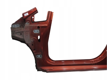 Próg Słupek Lewy Przód T9 Ford Fiesta Mk7