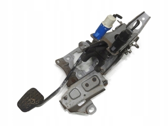 Pedał Hamulca Ford Fiesta Mk7 1.4 Tdci