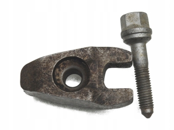 Łapka Mocowanie Wtrysku Fiesta Mk7 1.4 Tdci