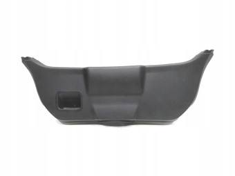 Tapicerka Klapy Tył Ford Fiesta Mk7