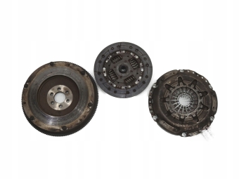 Sprzęgło Tarcza Docisk Ford Fiesta Mk7 1.4 Tdci