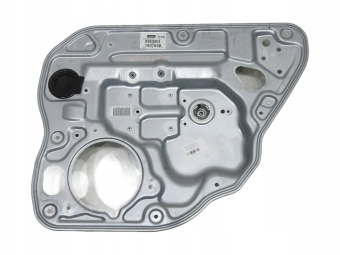 Mechanizm Podnośnik Szyby Prawy Tył Volvo V50 Lift
