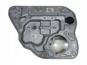 Mechanizm Podnośnik Szyby Lewy Tył Volvo V50 Lift