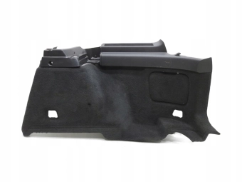 Tapicerka Bagażnika Prawy Tył Volvo V50 Lift