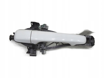 Klamka Klamki Drzwi Prawe 614-46 Volvo V50 Lift