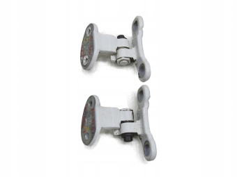 Zawias Zawiasy Drzwi Lewy Tył 614-46 V50 Lift