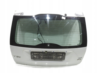 Klapa Tylna Szyba 614-46 Volvo V50 Lift