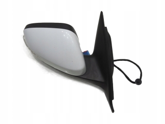 Lusterko Prawe 6 Pin 614-46 Volvo V50 Lift